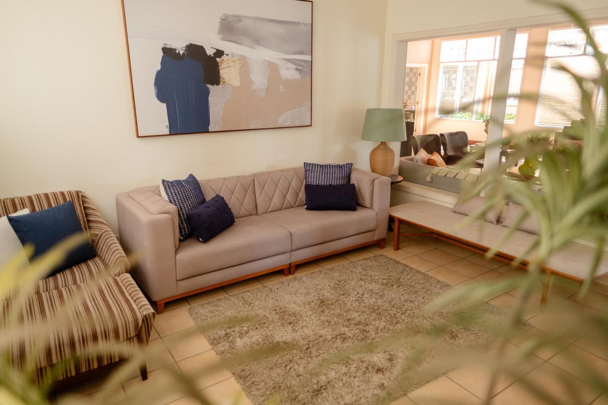 Hotel Cordialle São Roque Buitenkant foto