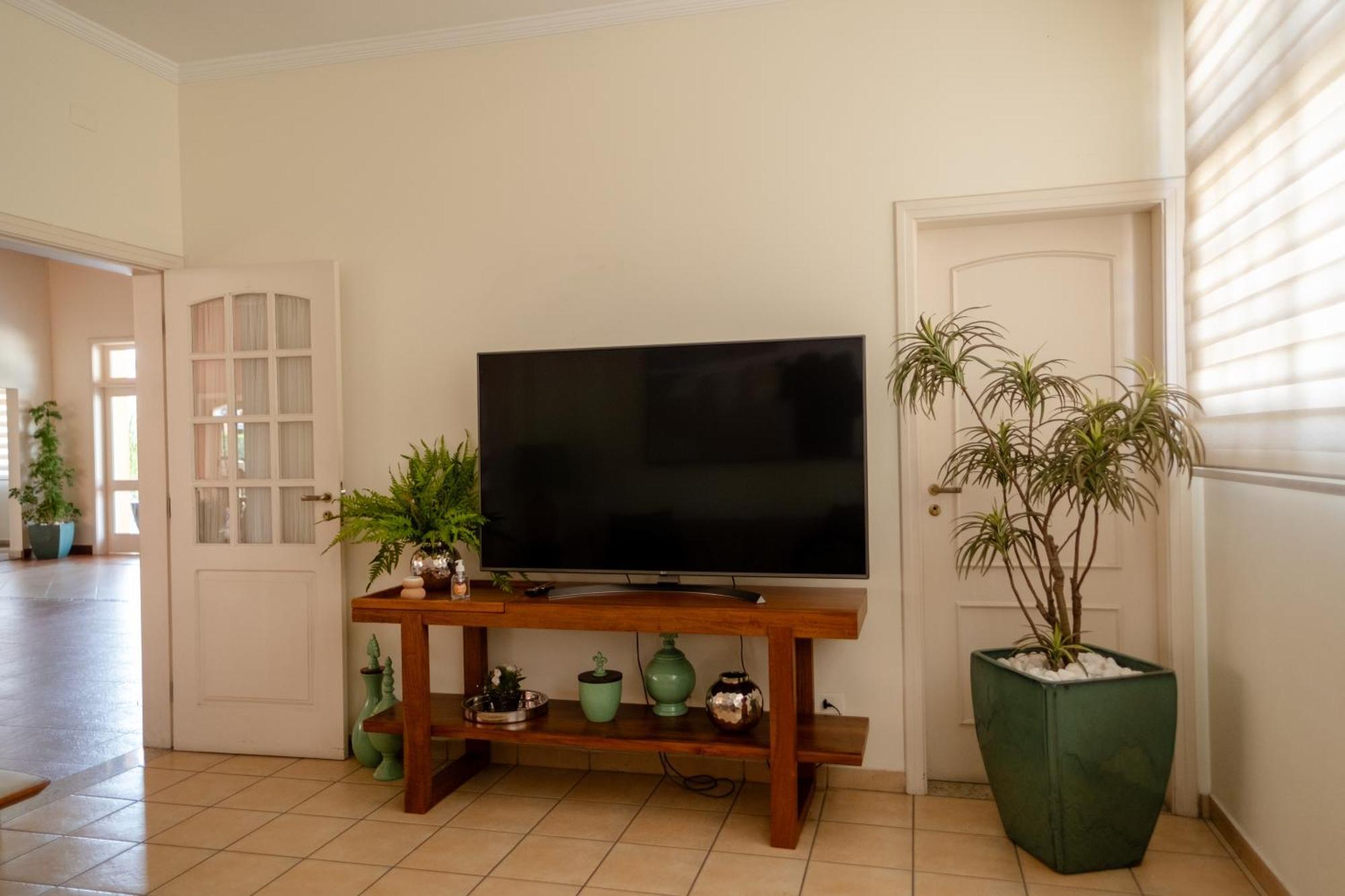 Hotel Cordialle São Roque Buitenkant foto