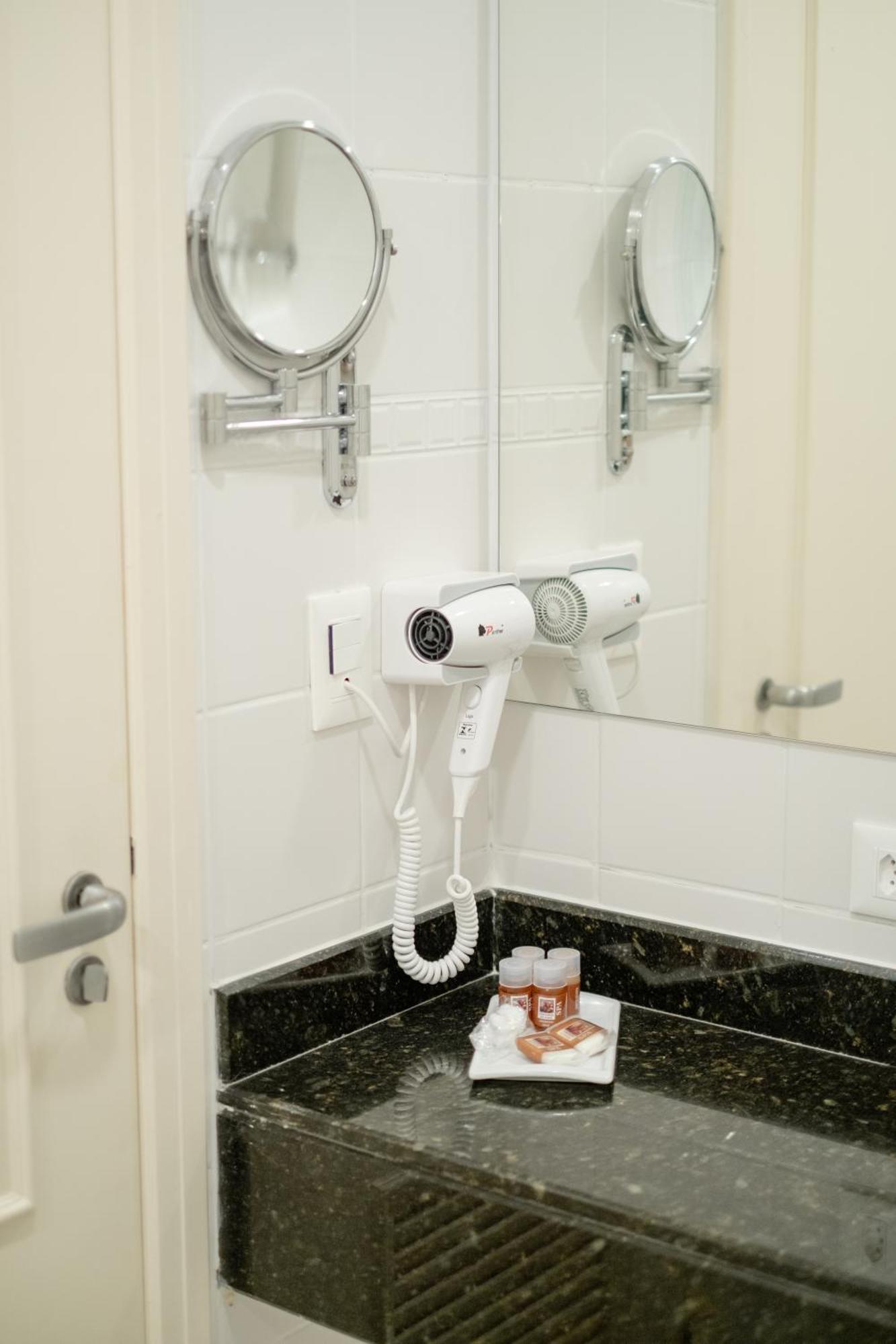 Hotel Cordialle São Roque Buitenkant foto